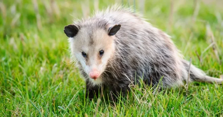 Do Possums Come Out During the Day? A Detailed Look