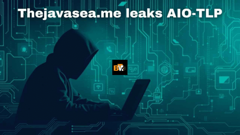 TheJavaSea.me AIO-TLP370 Leak: What You Need to Know