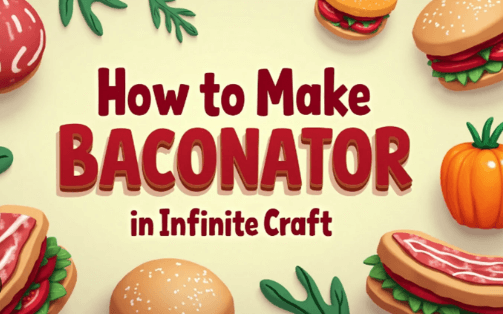 Baconator