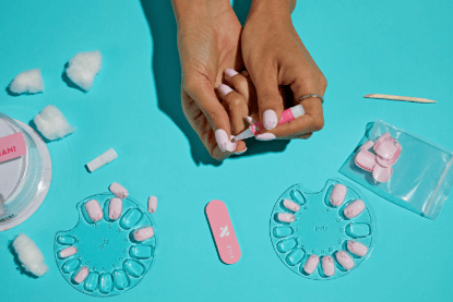 Press-On Nails