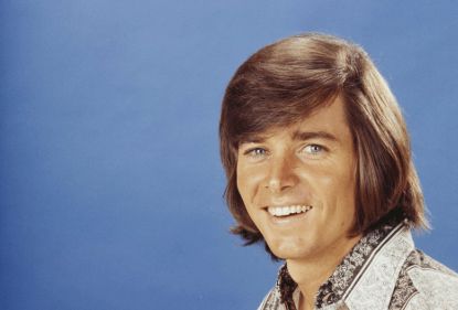 Bobby Sherman