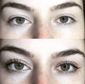 Lash Lift