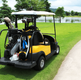 Golf Cart