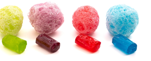 Freeze Dry Candy